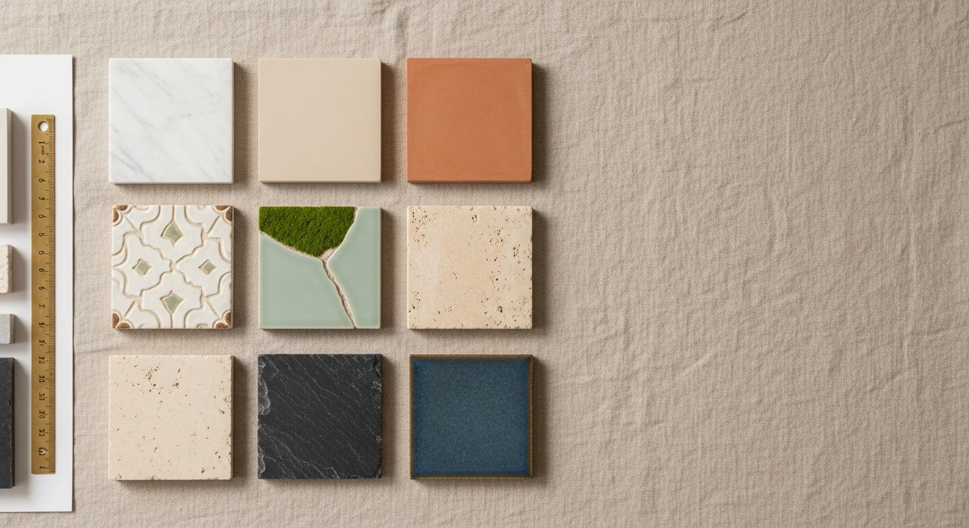 Segna Tile Inc. | Premium Tile & Stone Showroom in South Bay Los Angeles